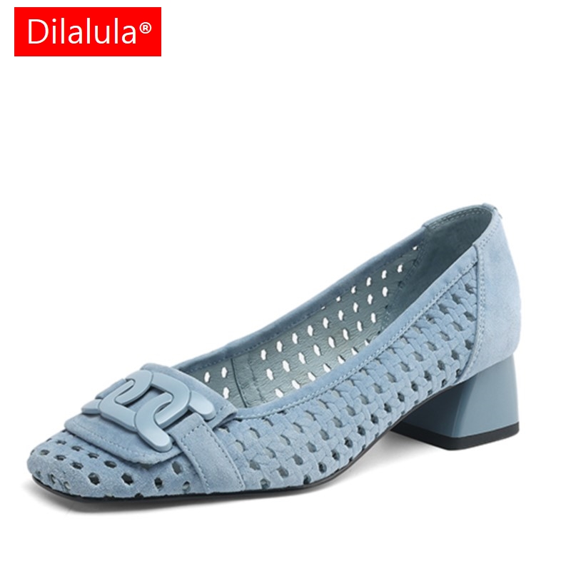 Dilalula 2025 Kid Suede Breath - Kids Shoes Women ulasan dan harga