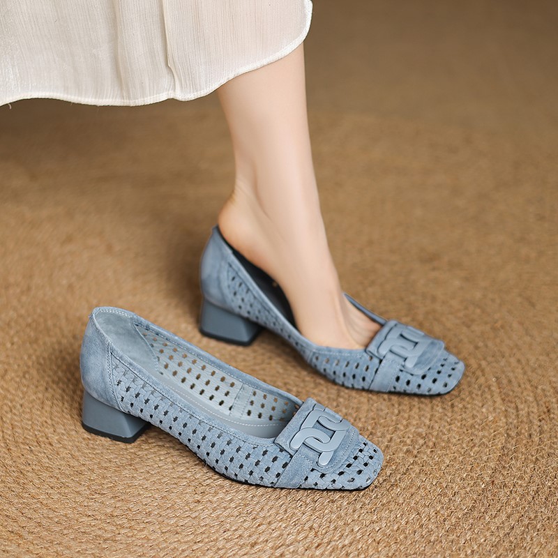 Dilalula 2025 Kid Suede Breath - Kids Shoes Women ulasan dan harga