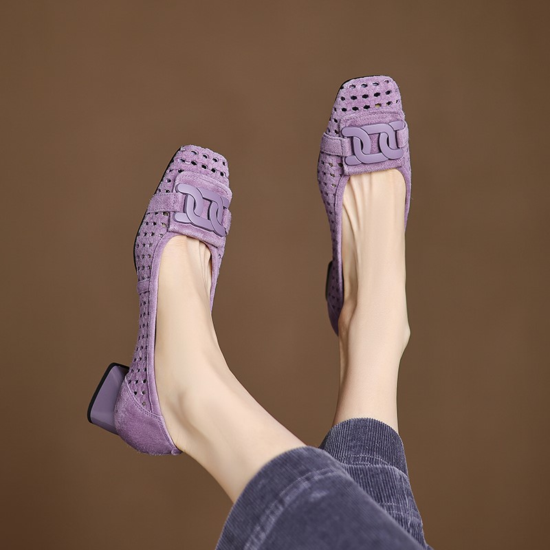 Dilalula 2025 Kid Suede Breath - Kids Shoes Women ulasan dan harga