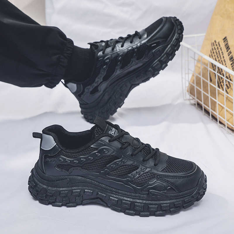Lace-up Rubber Sole Woman's Ch - Women'S Shoes Hands Free ulasan dan harga