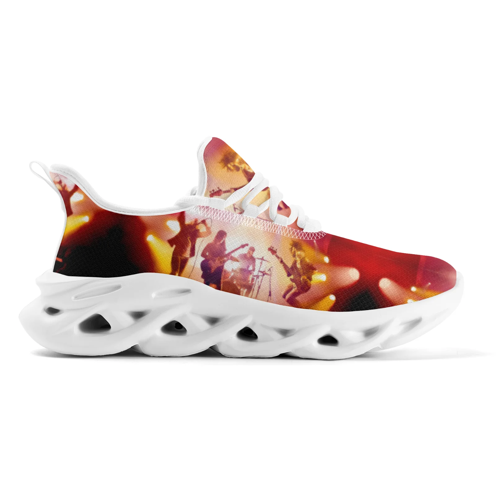 Customizable logo image text;  - Women'S Shoes Hands Free ulasan dan harga