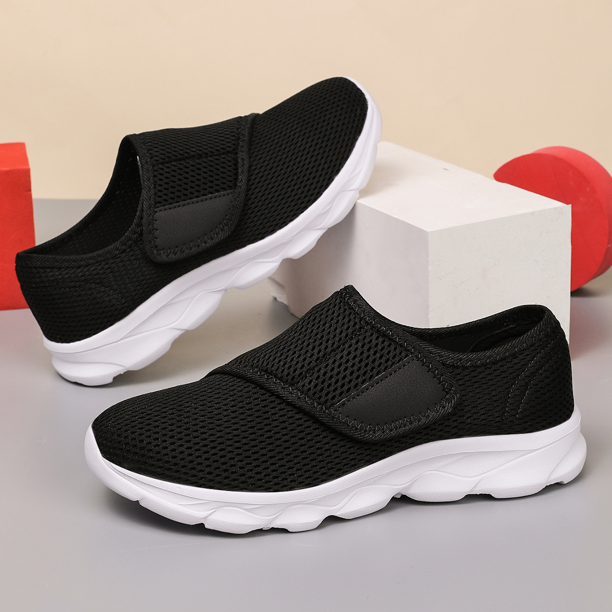 Women Men Orthopedics Wide Fee - Women Shoes For Big Feet ulasan dan harga