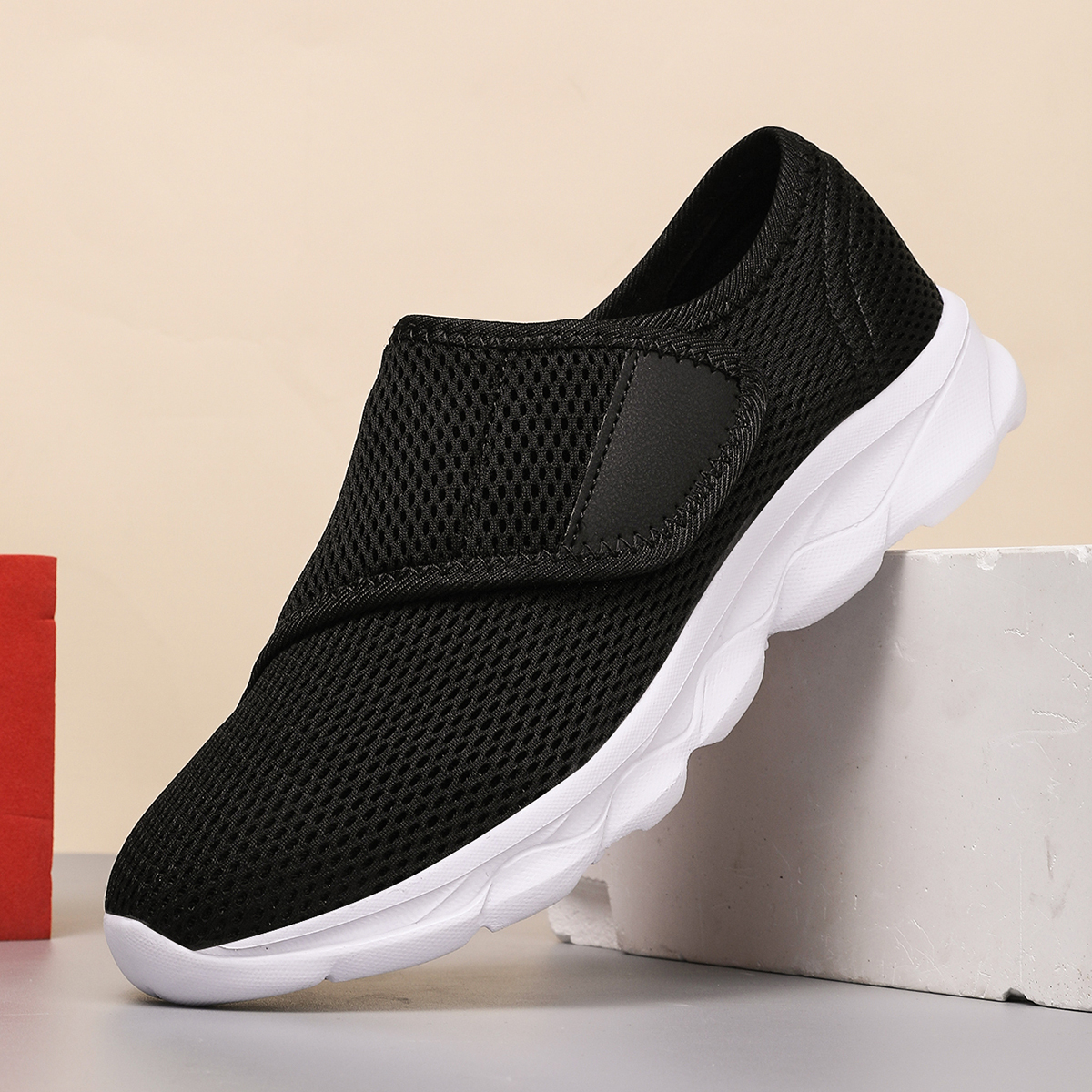 Women Men Orthopedics Wide Fee - Women Shoes For Big Feet ulasan dan harga