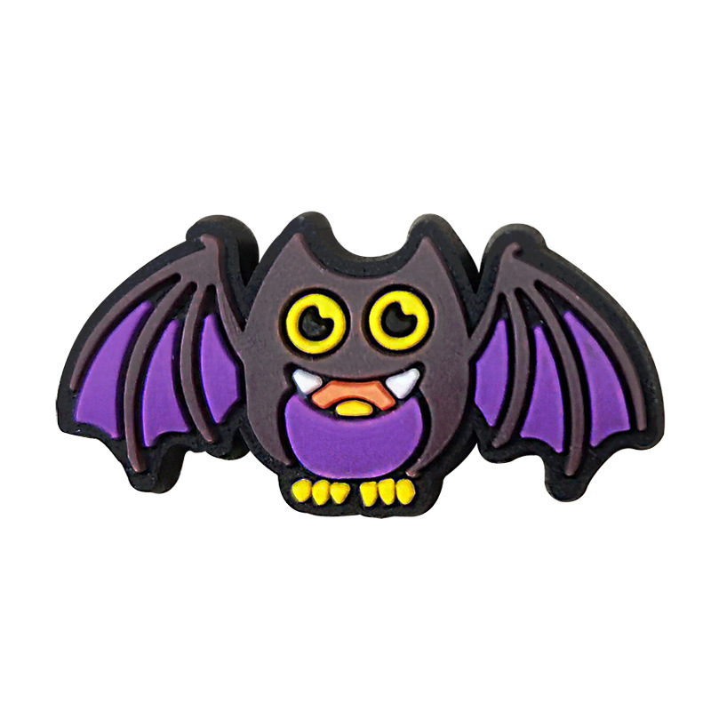 Horror Halloween Shoe Charms f - Women'S Shoes Crocs ulasan dan harga