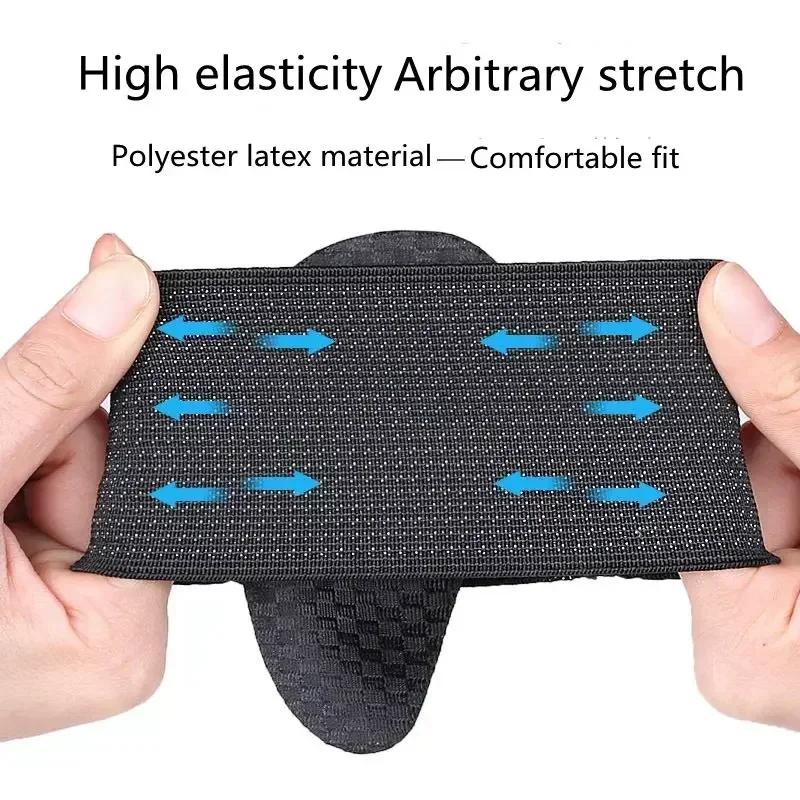 2 Pcs EVA Flat Feet Arch Suppo - Women'S Shoes For Flat Feet ulasan dan harga