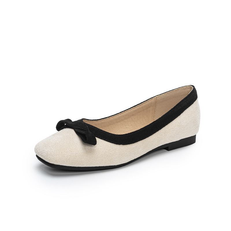 Large Size Women's Flat Shoes  - Women Shoes Loafers ulasan dan harga