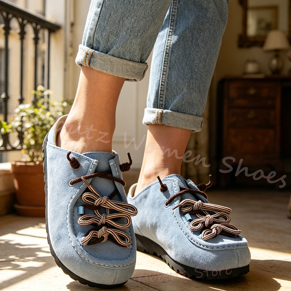 Slip-On Slippers Bohemian Cris - Women Shoes Boots ulasan dan harga