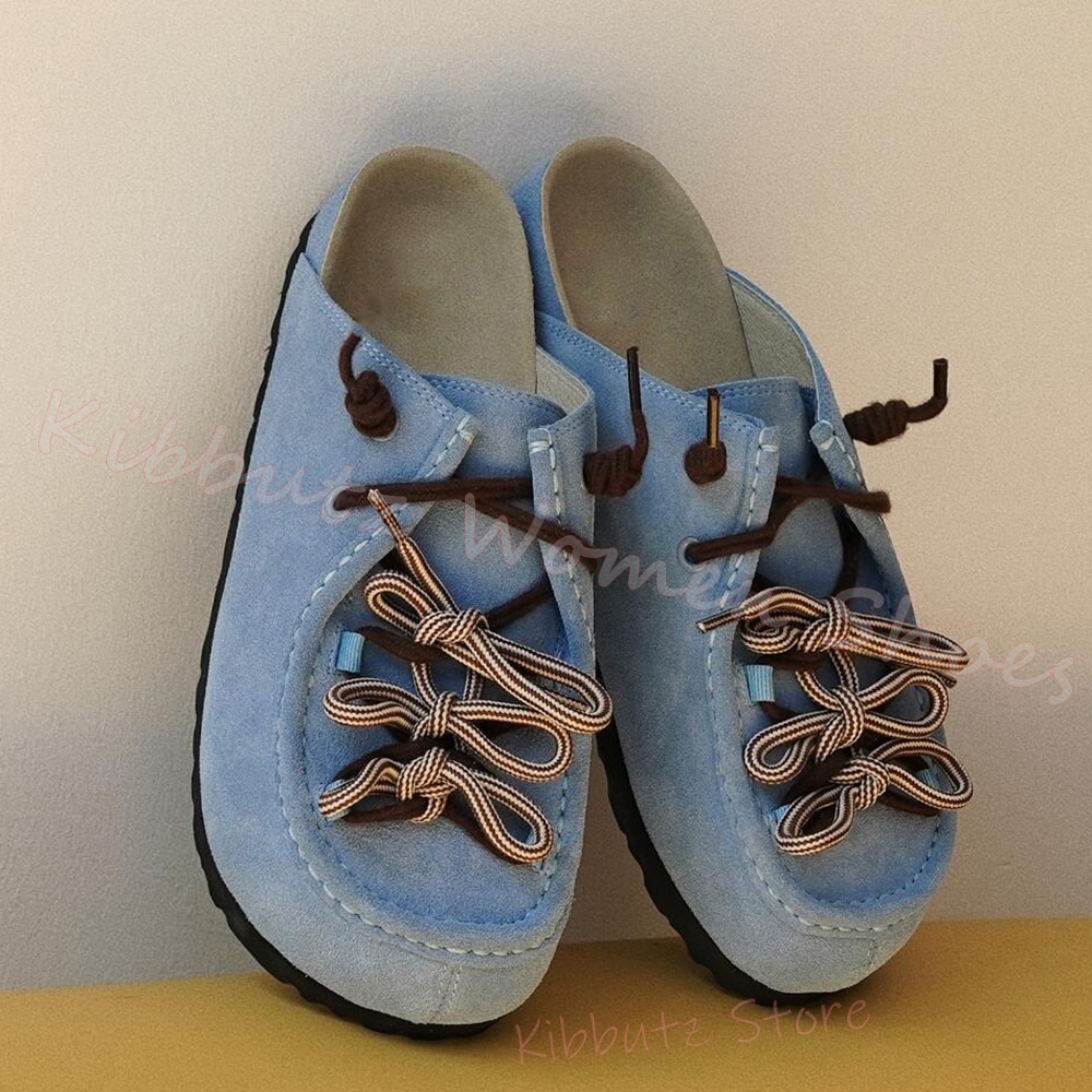 Slip-On Slippers Bohemian Cris - Women Shoes Boots ulasan dan harga