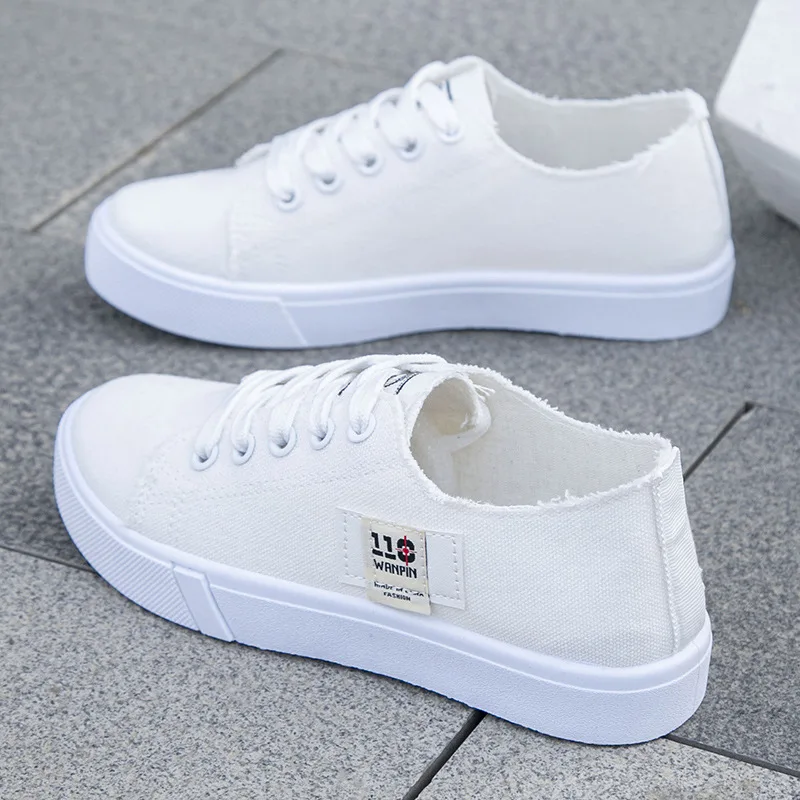 2026 Spring Summer Women Canva - Kids Shoes Women ulasan dan harga