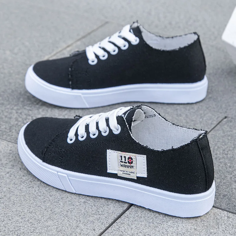 2026 Spring Summer Women Canva - Kids Shoes Women ulasan dan harga