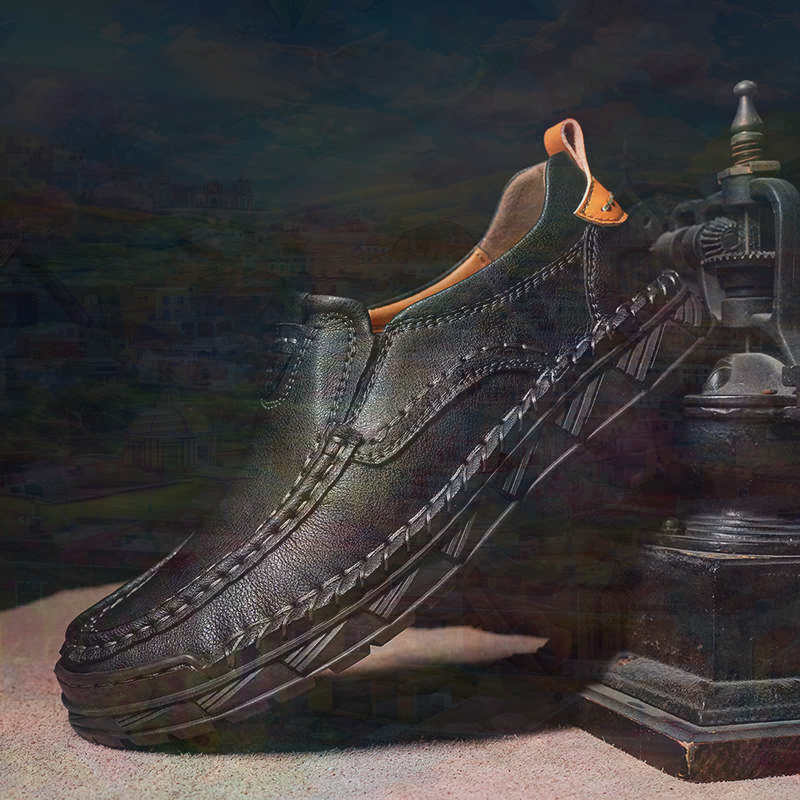 39 Slipon Sneakers Man 46 Walk - Women Shoes Made In Italy ulasan dan harga