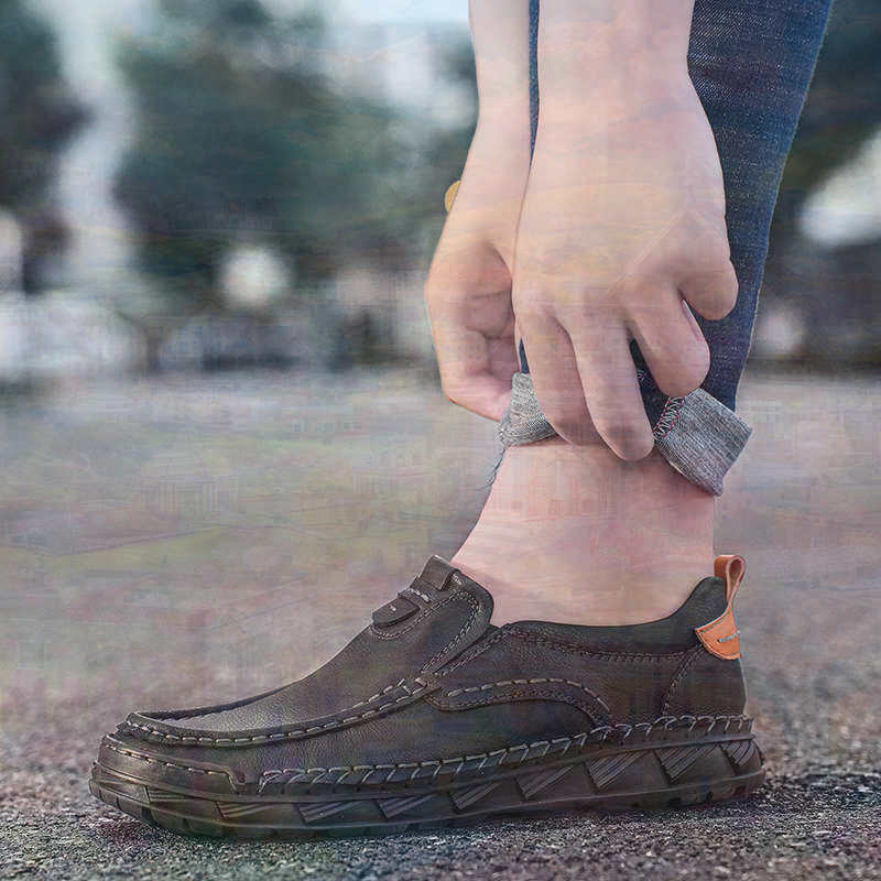 39 Slipon Sneakers Man 46 Walk - Women Shoes Made In Italy ulasan dan harga