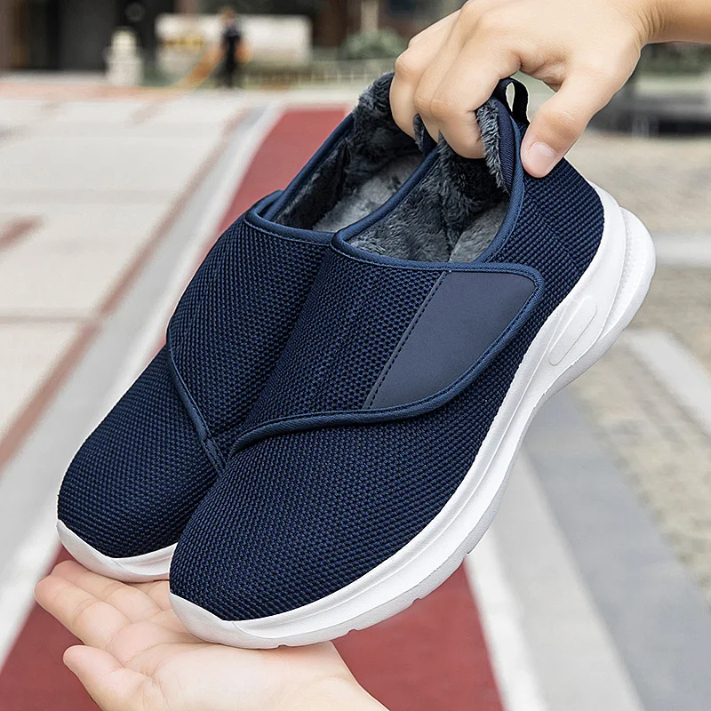 Winter Women Wide Feet Swollen - Women'S Shoes For Flat Feet ulasan dan harga