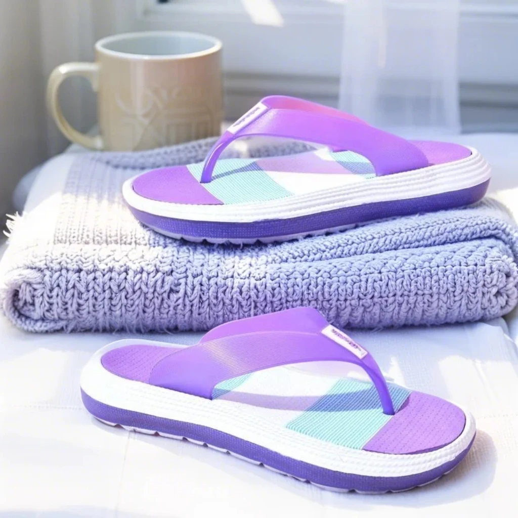 Stylish Strappy Sandals for Be - Jelly Sandal Women ulasan dan harga