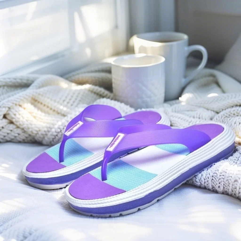 Stylish Strappy Sandals for Be - Jelly Sandal Women ulasan dan harga