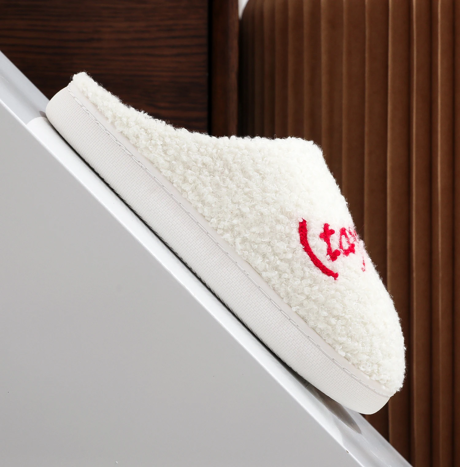 Winter Home Home Tapors Versio - Women'S Shoes Hands Free ulasan dan harga