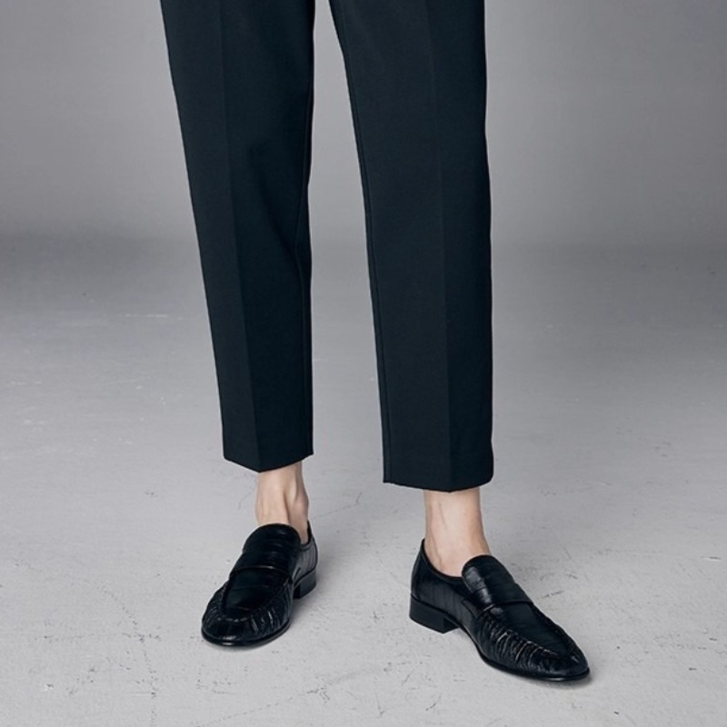 Luxury Women's Shoes New Handm - Women Shoes Loafers ulasan dan harga