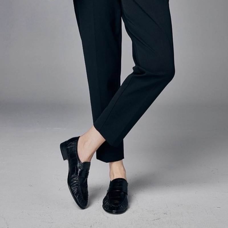 Luxury Women's Shoes New Handm - Women Shoes Loafers ulasan dan harga