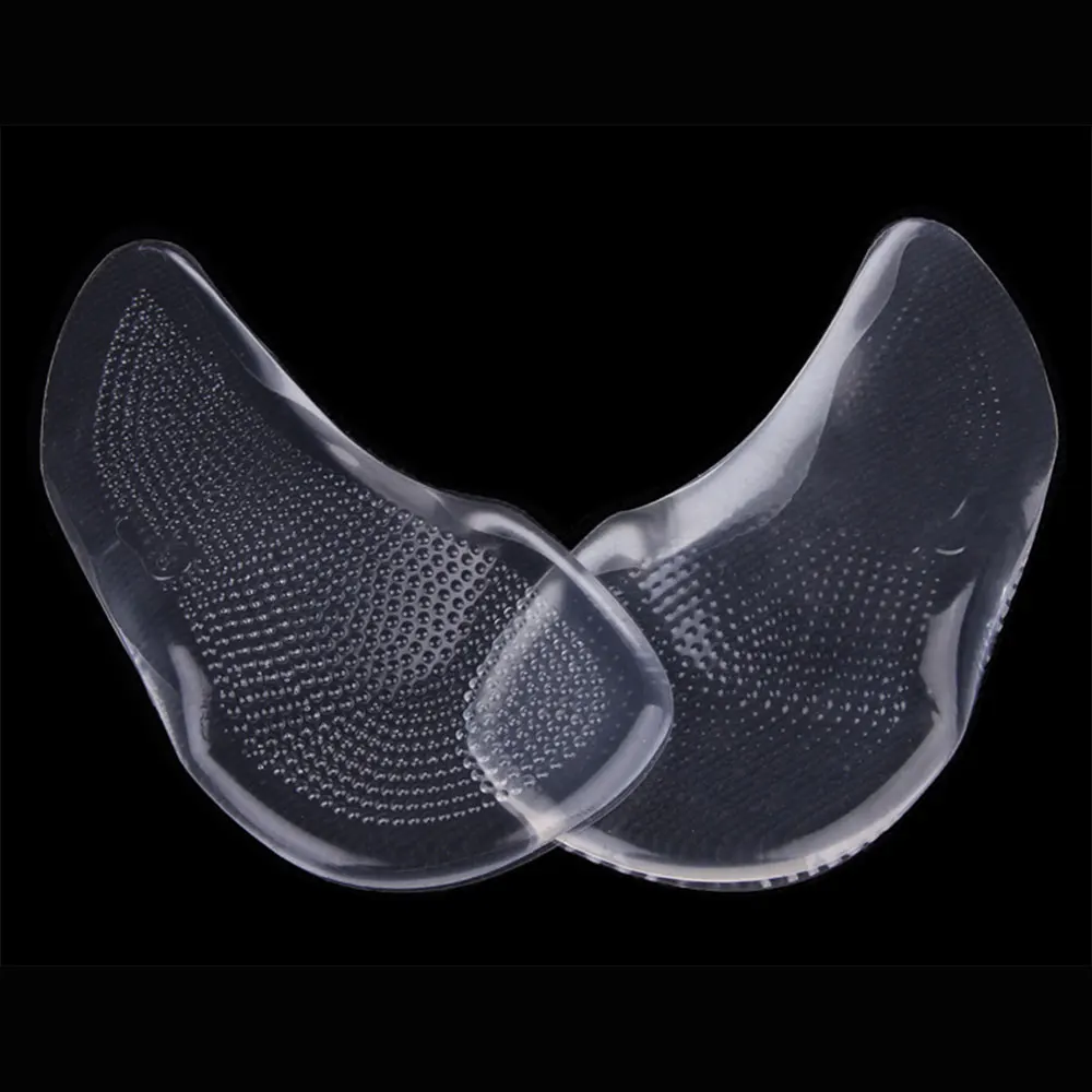 GEL 3/4 Arch Support Pad for H - Women'S Shoes For Flat Feet ulasan dan harga
