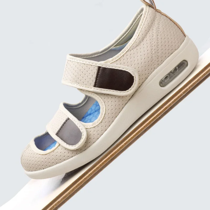 XIHAHA Women Sandals Orthopedi - Women'S Shoes For Flat Feet ulasan dan harga