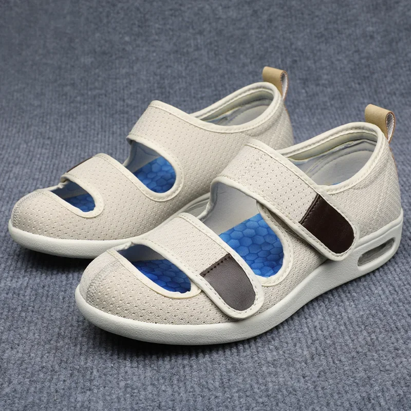 XIHAHA Women Sandals Orthopedi - Women'S Shoes For Flat Feet ulasan dan harga