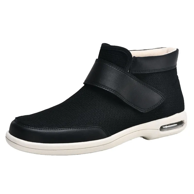 XIHAHA Man Women Walking Shoe  - Women'S Shoes For Flat Feet ulasan dan harga