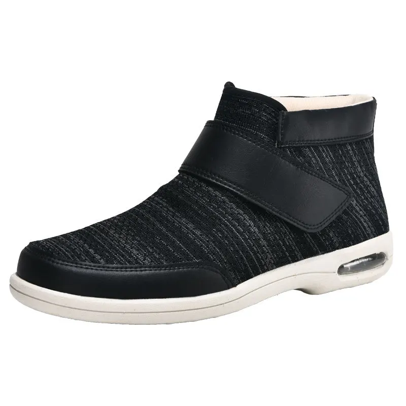 XIHAHA Man Women Walking Shoe  - Women'S Shoes For Flat Feet ulasan dan harga