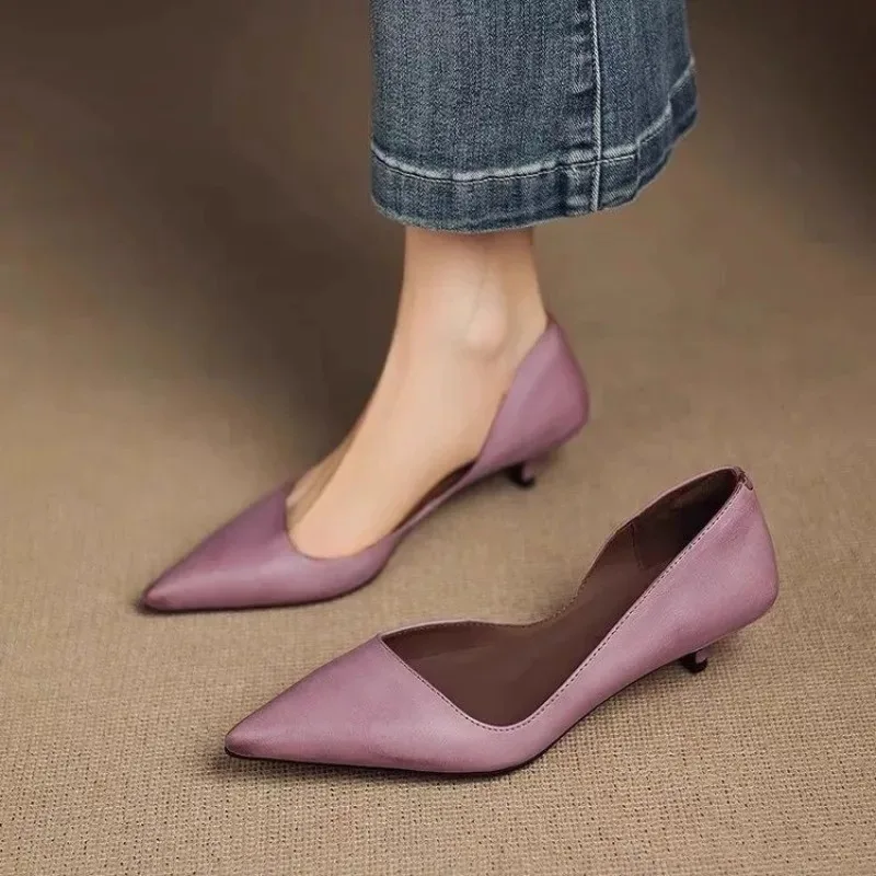 Women's Pointed Toe Stiletto H - Women Shoes Size ulasan dan harga