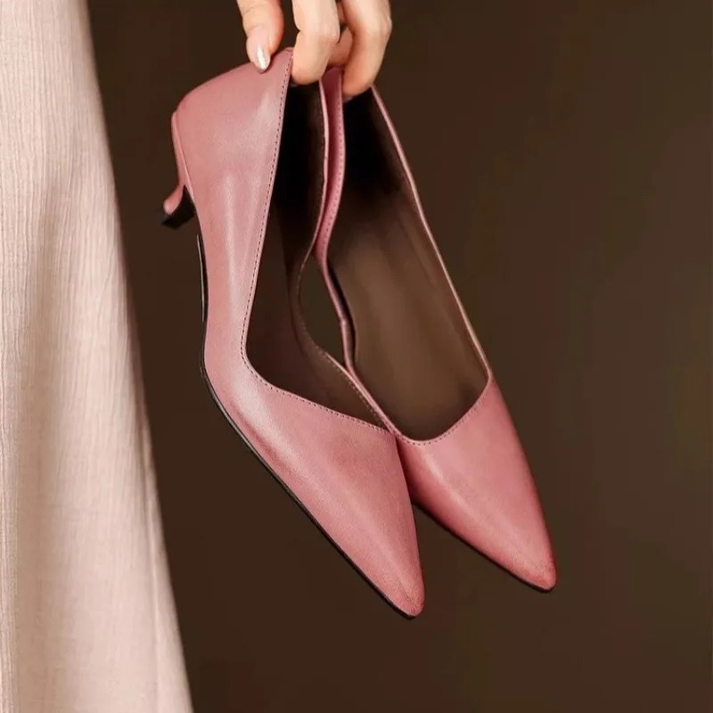 Women's Pointed Toe Stiletto H - Women Shoes Size ulasan dan harga