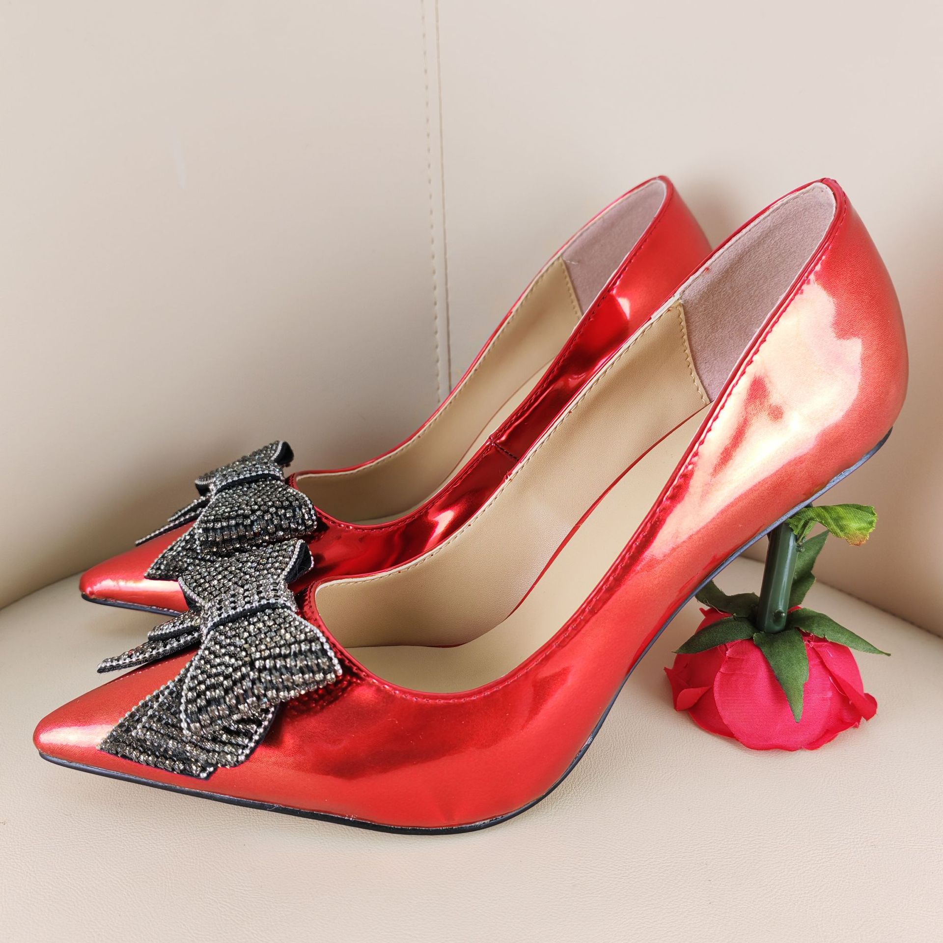 Independent Station Ebay Perso - Women'S Shoes Ebay ulasan dan harga