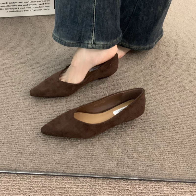 2025 New Spring Autumn New Thi - Women Shoes Wedges ulasan dan harga