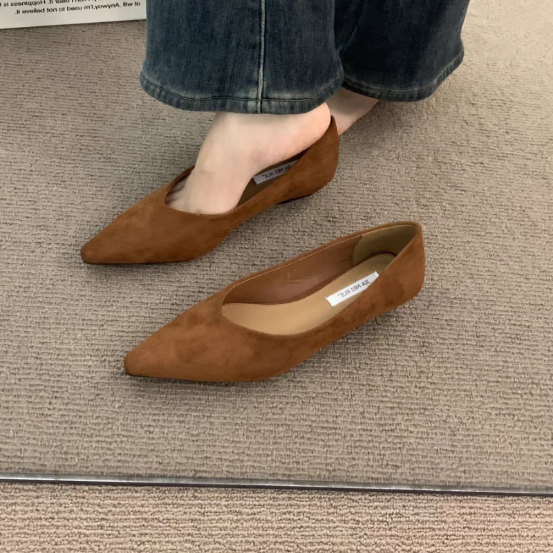 2025 New Spring Autumn New Thi - Women Shoes Wedges ulasan dan harga