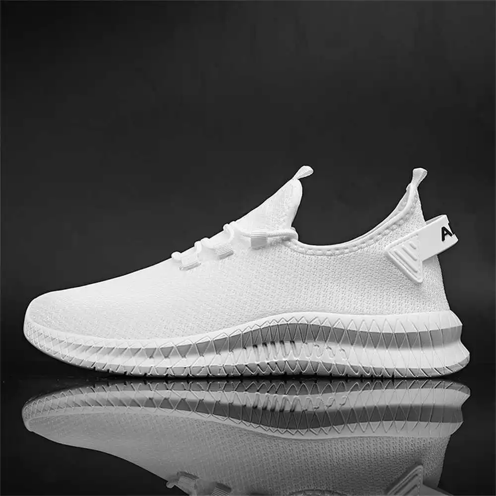 Demi-season Mesh Tenni Man Run - Women Shoes For Big Feet ulasan dan harga