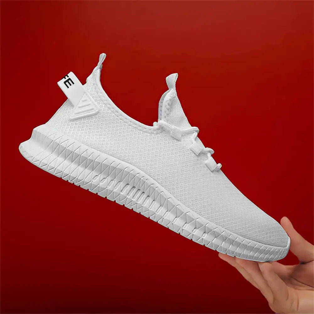 Demi-season Mesh Tenni Man Run - Women Shoes For Big Feet ulasan dan harga