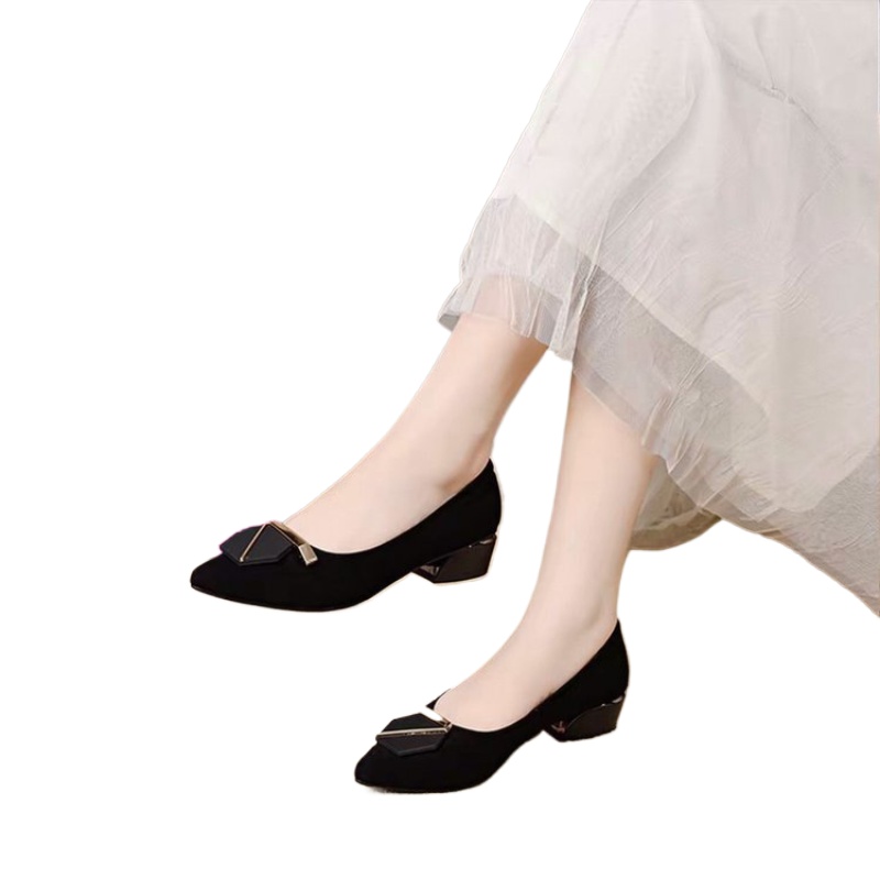 2026 Fashion Women's Flats Ele - Shoes For Women Flats ulasan dan harga