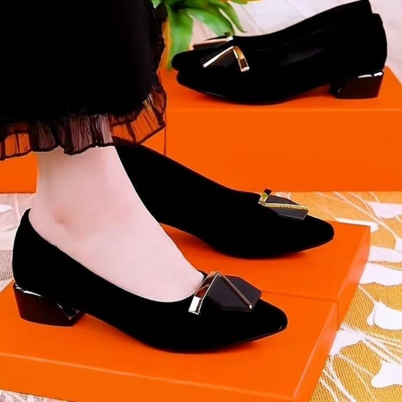 2026 Fashion Women's Flats Ele - Shoes For Women Flats ulasan dan harga