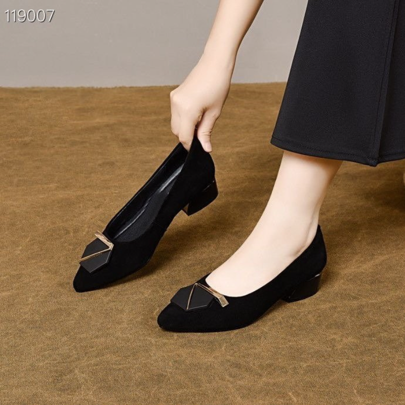 2026 Fashion Women's Flats Ele - Shoes For Women Flats ulasan dan harga