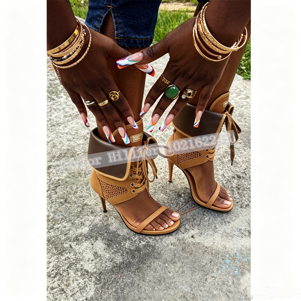 Women Open Toe Stiletto Heel S - Kids Shoes Women ulasan dan harga