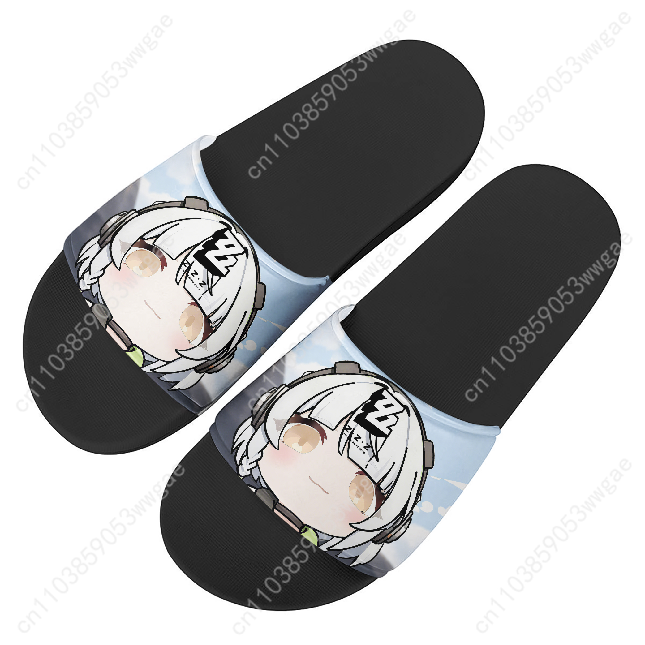 Absolute Zone Zero Sandals Hom - Women'S Shoes Zone ulasan dan harga