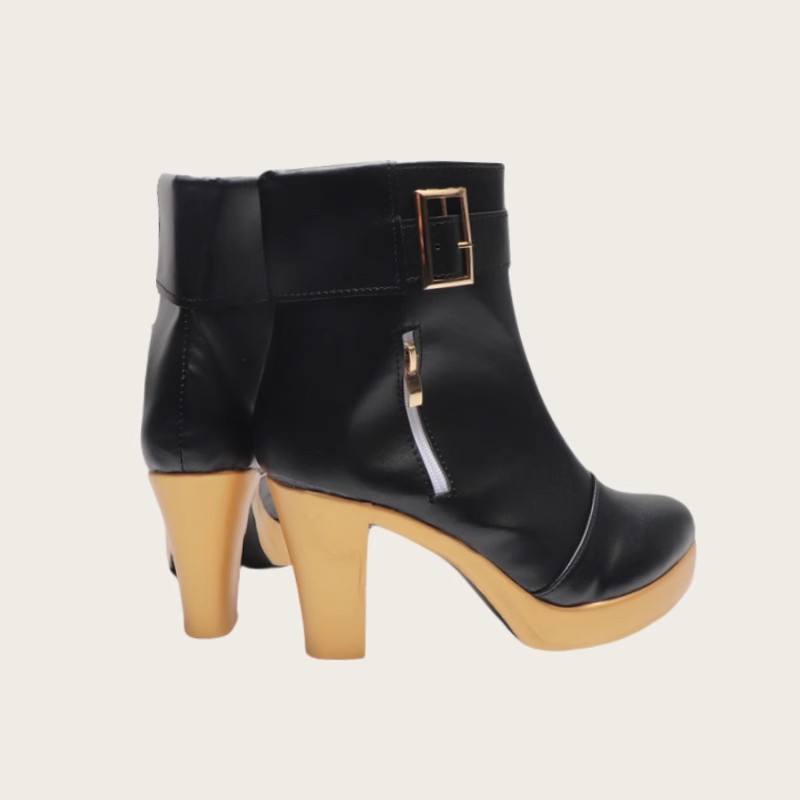 Game Zenless Zone Zero Hoshimi - Women'S Shoes Zone ulasan dan harga