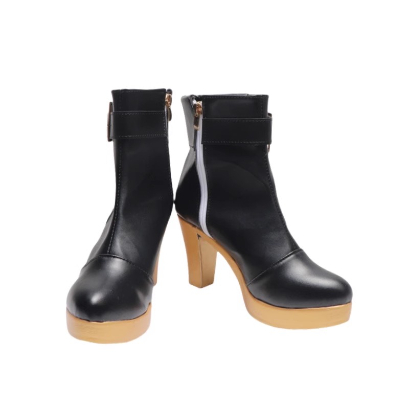 Game Zenless Zone Zero Hoshimi - Women'S Shoes Zone ulasan dan harga