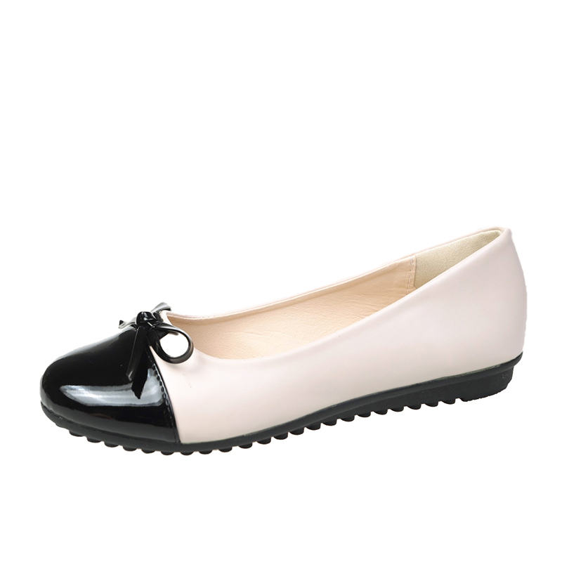 2026 New Fashion Ballerina Sho - Women Shoes Loafers ulasan dan harga