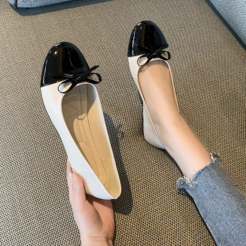 2026 New Fashion Ballerina Sho - Women Shoes Loafers ulasan dan harga