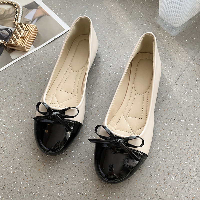 2026 New Fashion Ballerina Sho - Women Shoes Loafers ulasan dan harga