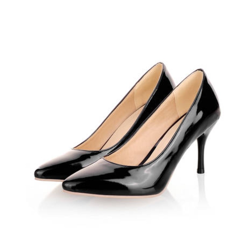Brand Children Girls High Heel - Kids Shoes Women ulasan dan harga