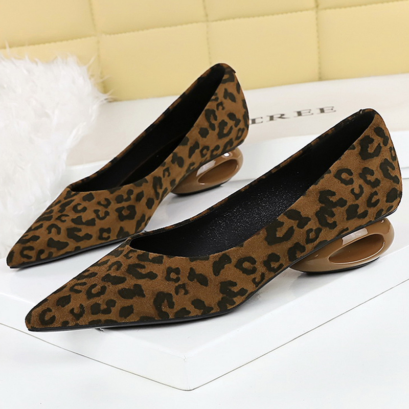 BIGTREE Shoes Low heeled Women - Women Shoes Size ulasan dan harga