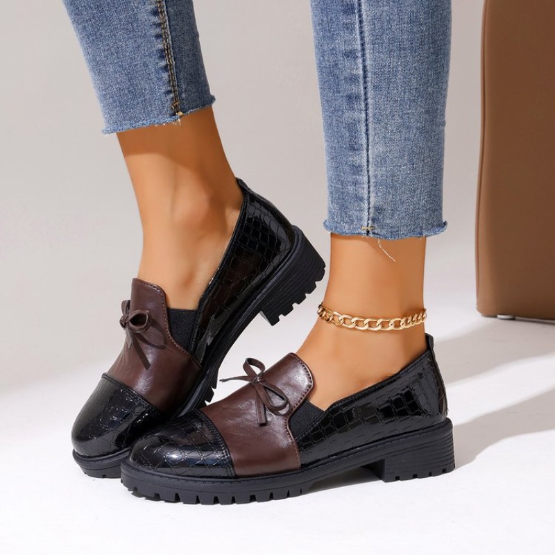 Loafers for Women Platform  Ca - Women Shoes Loafers ulasan dan harga