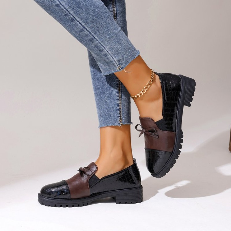 Loafers for Women Platform  Ca - Women Shoes Loafers ulasan dan harga