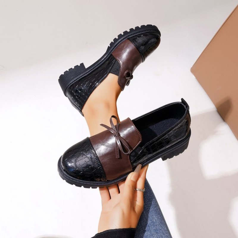 Loafers for Women Platform  Ca - Women Shoes Loafers ulasan dan harga