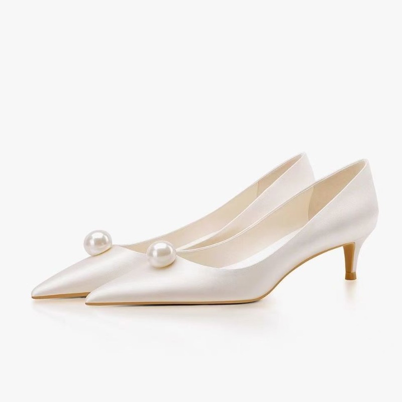 2026 New Luxury Designer White - Women Shoes Size ulasan dan harga